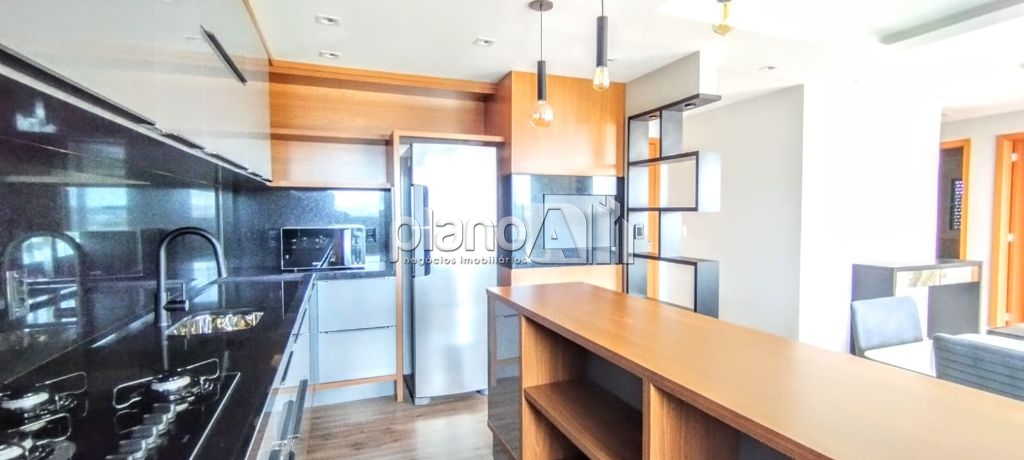 Venda de Apartamentos / Padrão na cidade de Gravataí