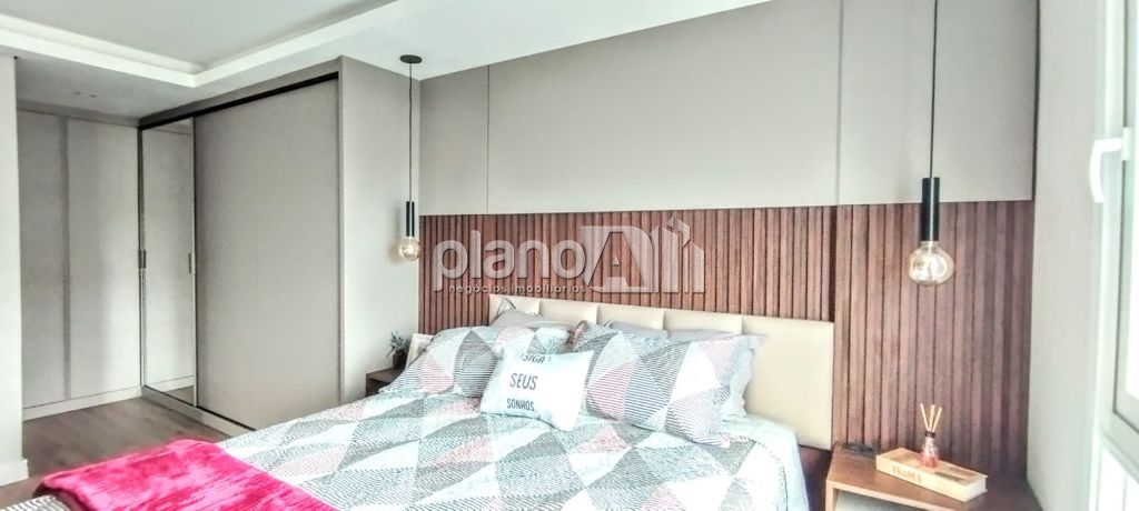 Venda de Apartamentos / Padrão na cidade de Gravataí