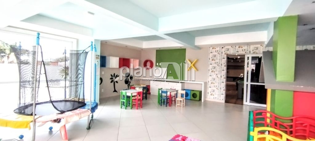 Venda de Apartamentos / Padrão na cidade de Gravataí