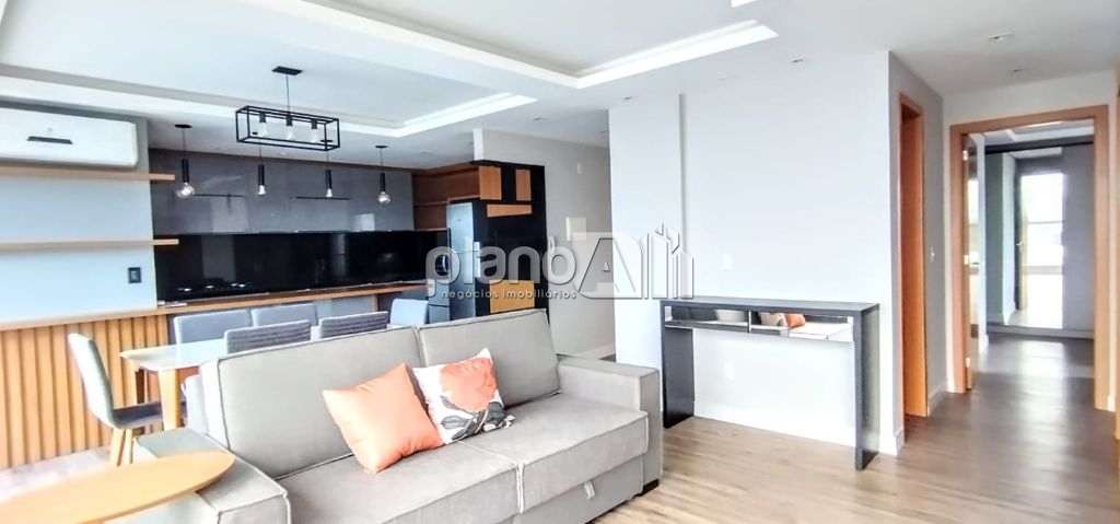 Venda de Apartamentos / Padrão na cidade de Gravataí