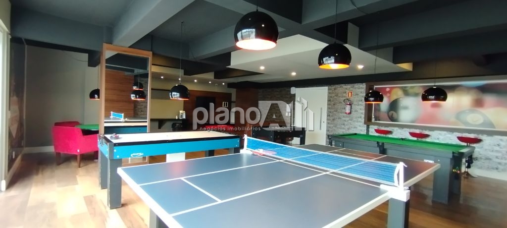 Venda de Apartamentos / Padrão na cidade de Gravataí