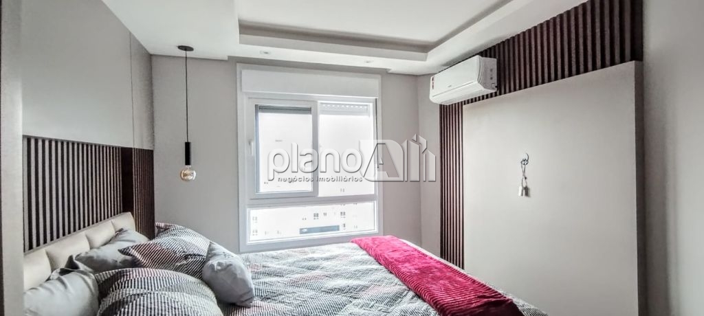 Venda de Apartamentos / Padrão na cidade de Gravataí