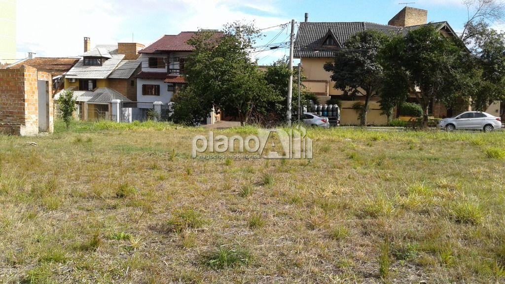 Venda de Terreno / Padrão na cidade de Gravataí