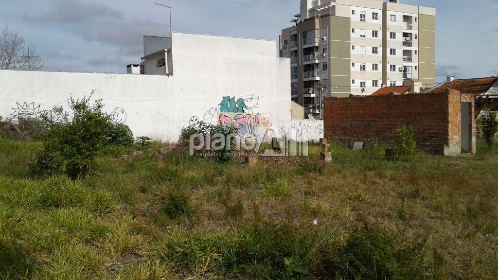 Venda de Terreno / Padrão na cidade de Gravataí