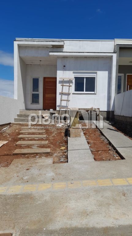 Venda de Casas / Padrão na cidade de Gravataí