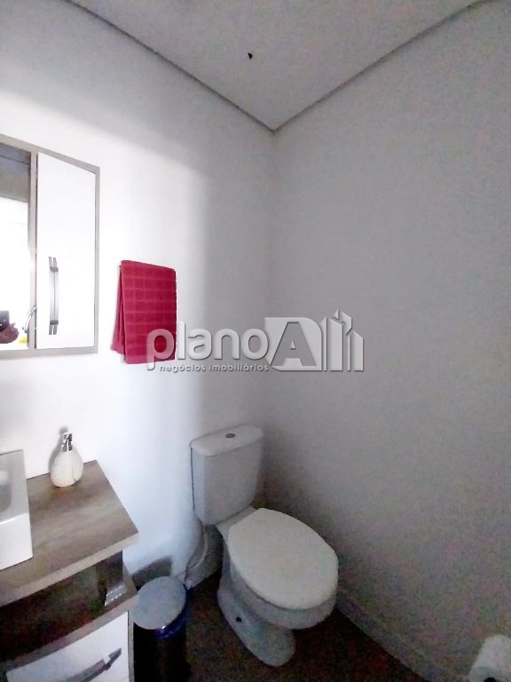 Locação de Comercial / Sala na cidade de Gravataí
