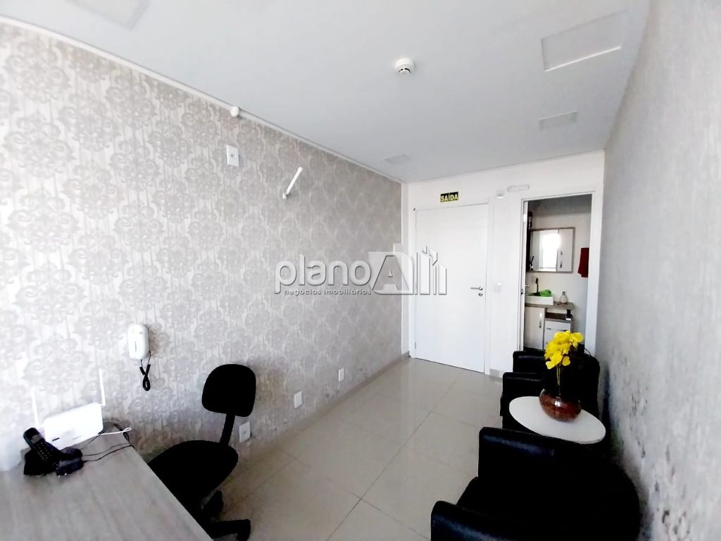 Locação de Comercial / Sala na cidade de Gravataí