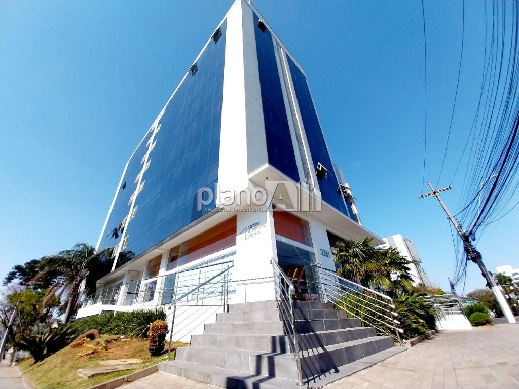 Locação de Comercial / Sala na cidade de Gravataí