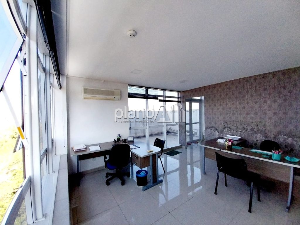 Locação de Comercial / Sala na cidade de Gravataí