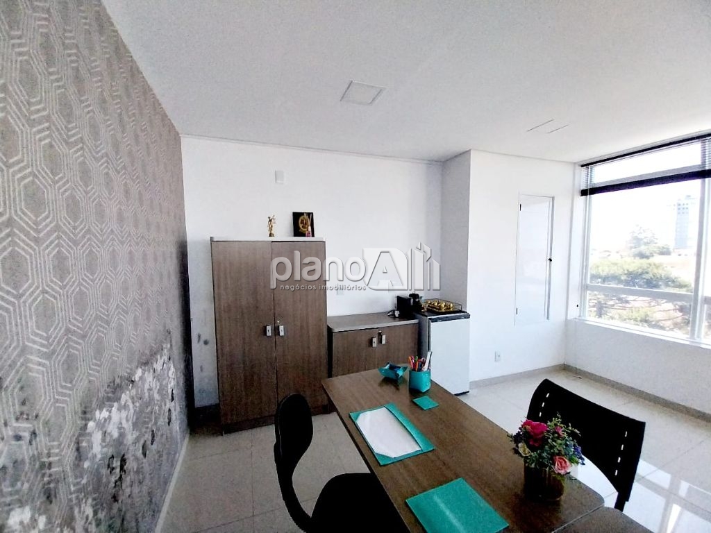 Locação de Comercial / Sala na cidade de Gravataí