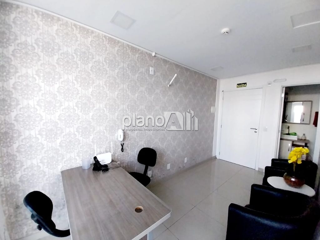 Locação de Comercial / Sala na cidade de Gravataí