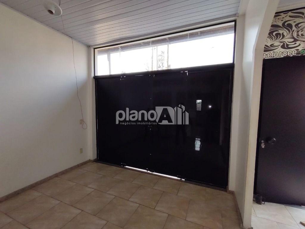 Locação de Comercial / Loja na cidade de Gravataí