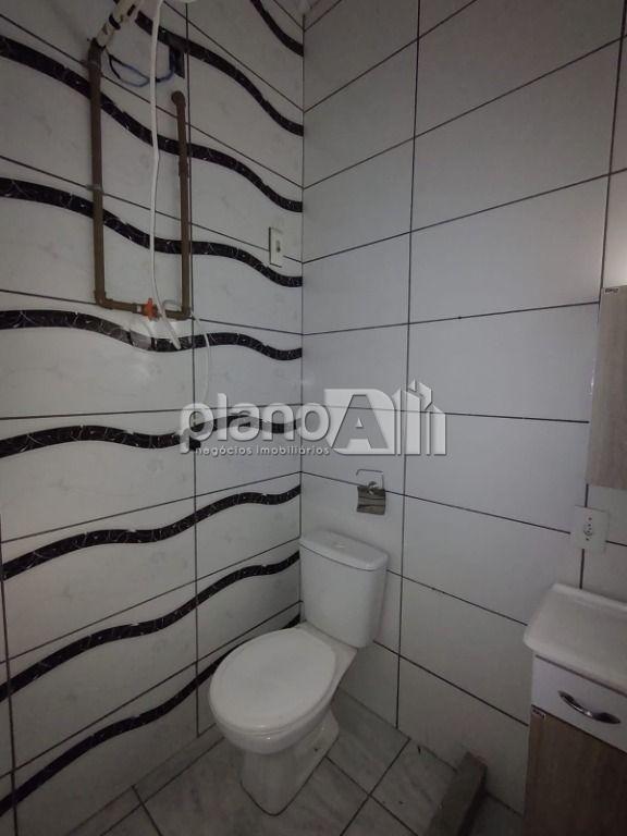 Locação de Comercial / Loja na cidade de Gravataí