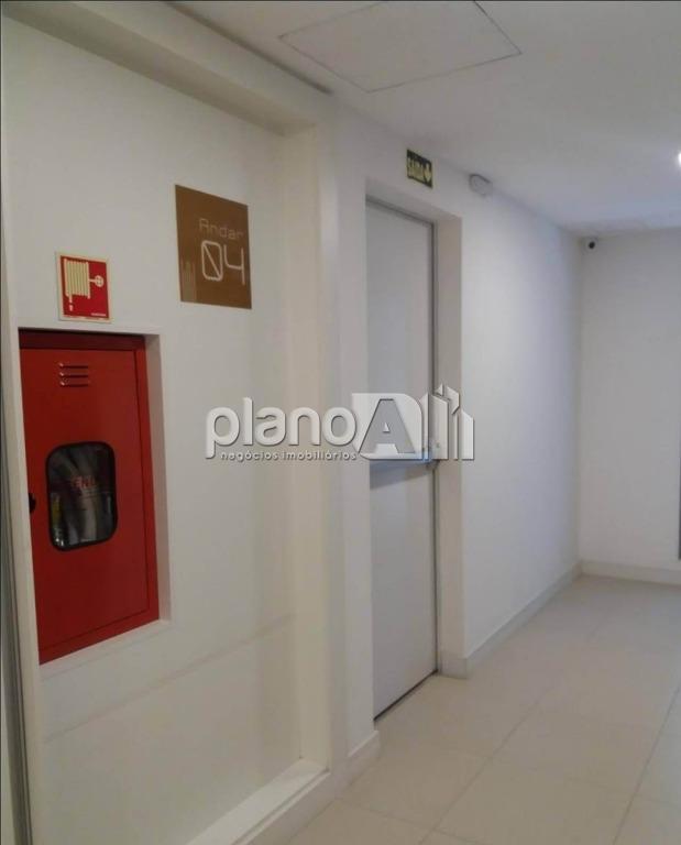 Locação de Comercial / Sala na cidade de Gravataí