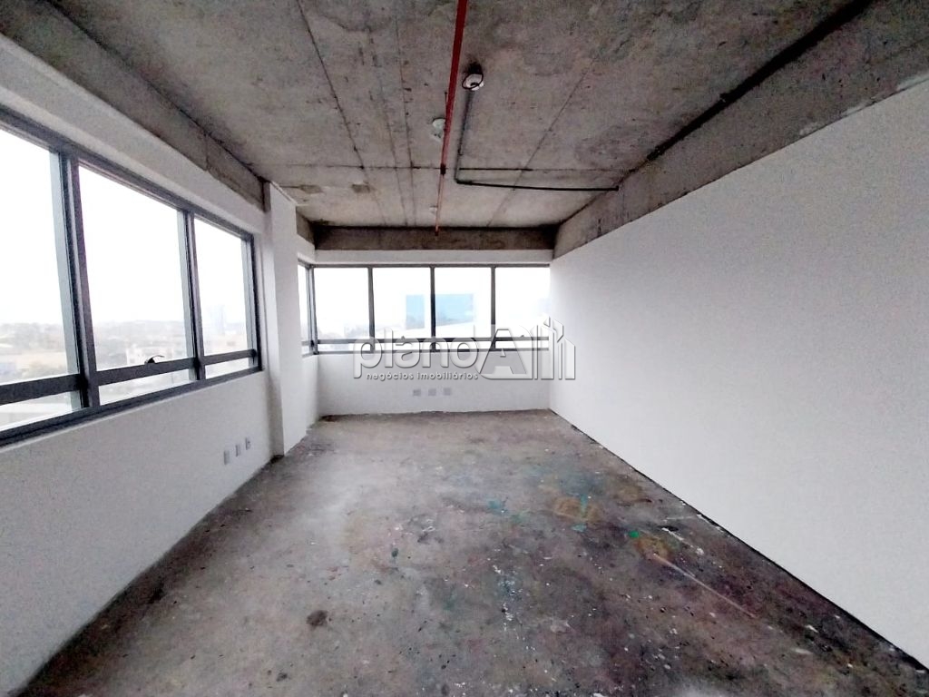 Locação de Comercial / Sala na cidade de Gravataí