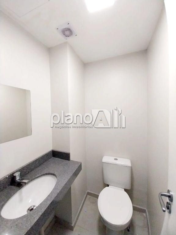 Locação de Comercial / Sala na cidade de Gravataí