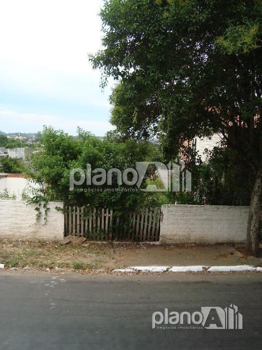 Venda de Terreno / Padrão na cidade de Gravataí
