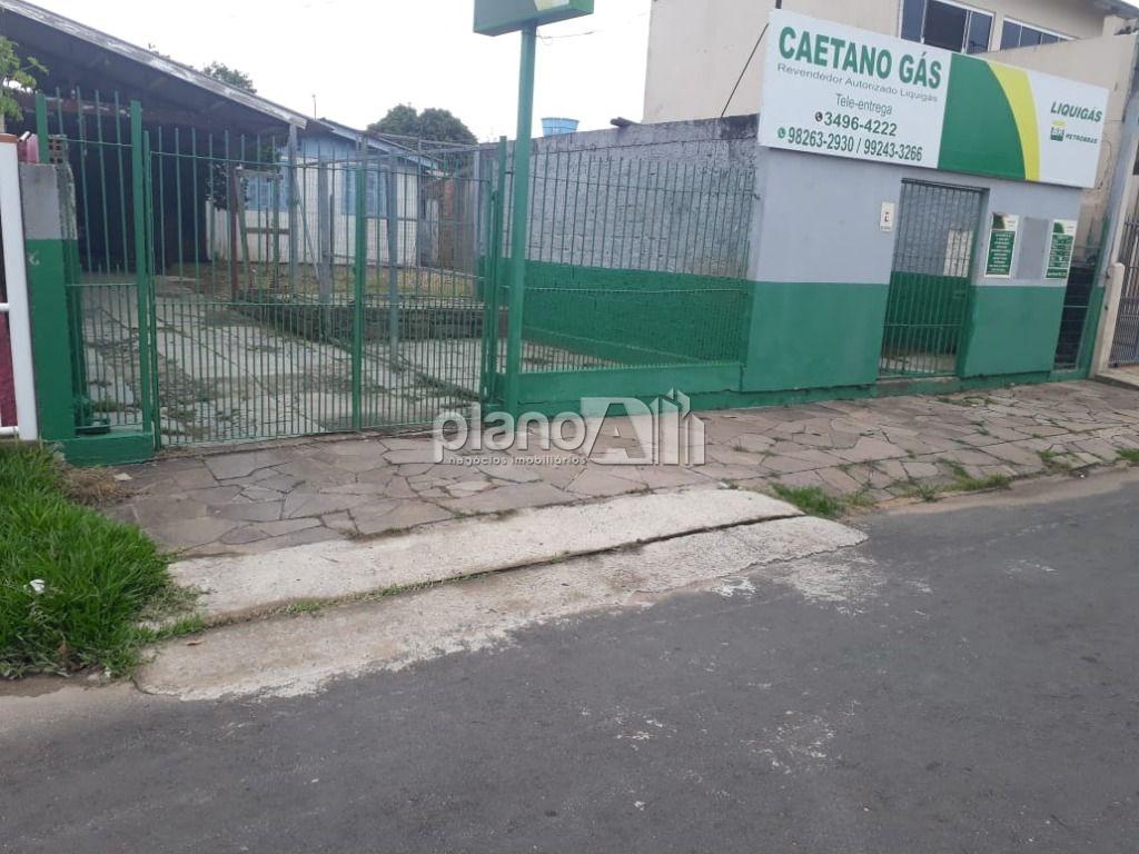 Locação de Terreno / Padrão na cidade de Gravataí
