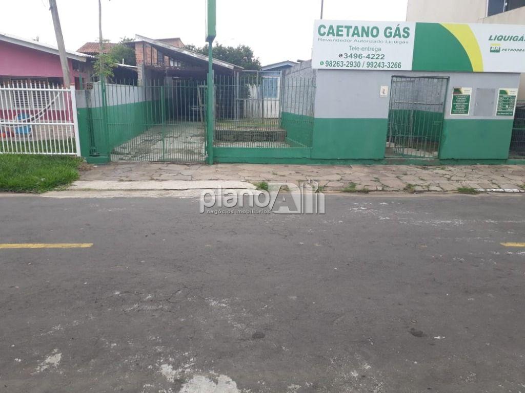 Locação de Terreno / Padrão na cidade de Gravataí