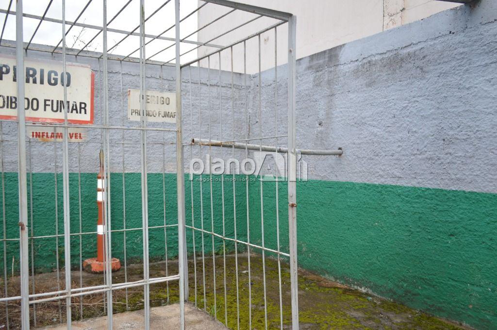 Locação de Terreno / Padrão na cidade de Gravataí