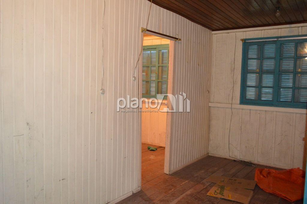 Locação de Terreno / Padrão na cidade de Gravataí