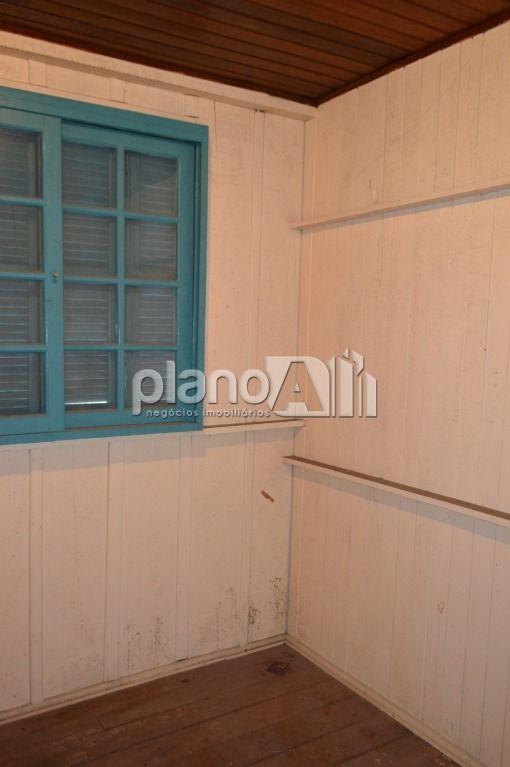 Locação de Terreno / Padrão na cidade de Gravataí