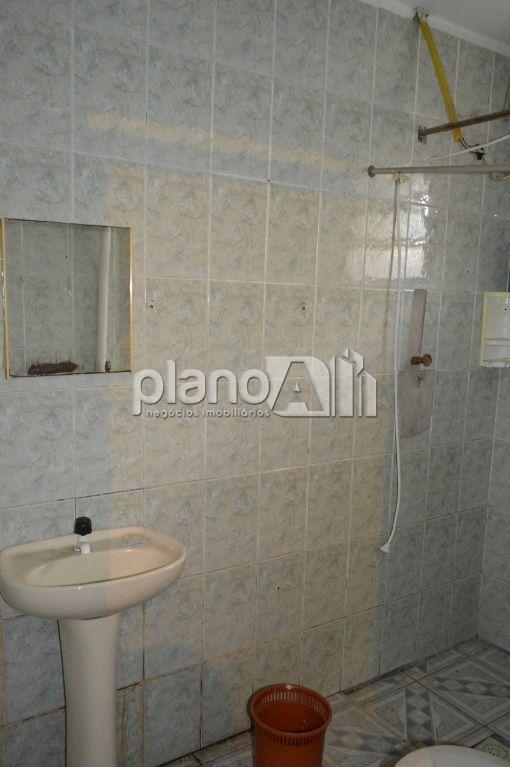 Locação de Terreno / Padrão na cidade de Gravataí