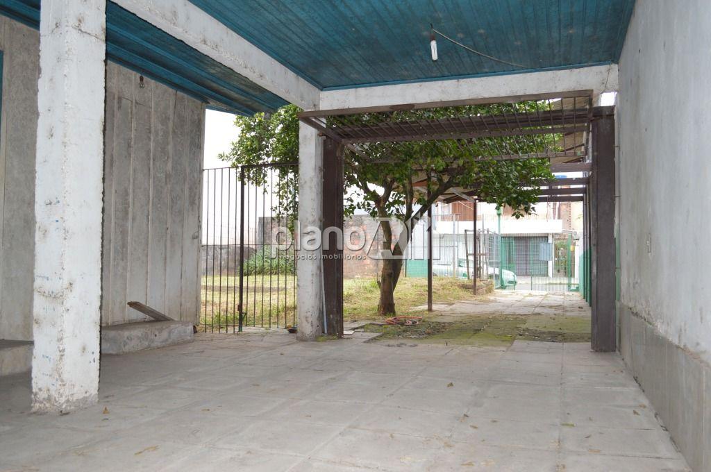 Locação de Terreno / Padrão na cidade de Gravataí