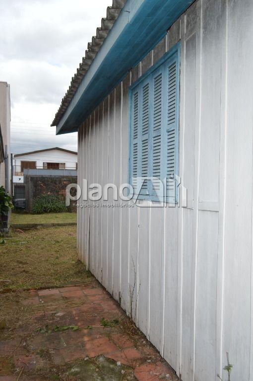 Locação de Terreno / Padrão na cidade de Gravataí