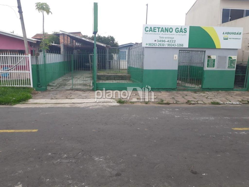 Locação de Terreno / Padrão na cidade de Gravataí