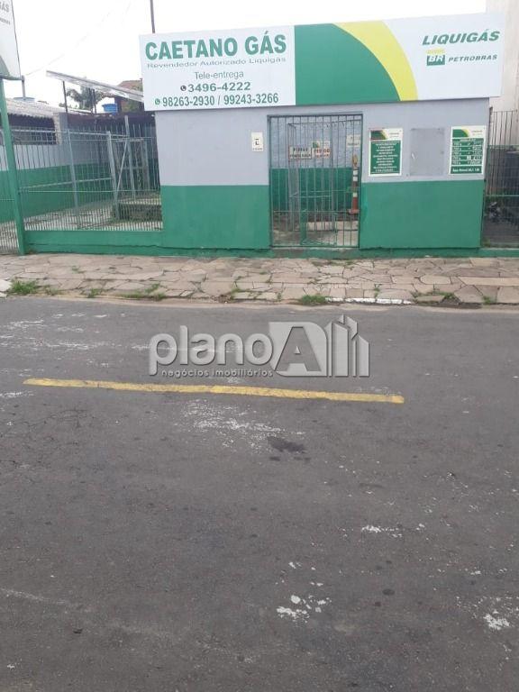 Locação de Terreno / Padrão na cidade de Gravataí