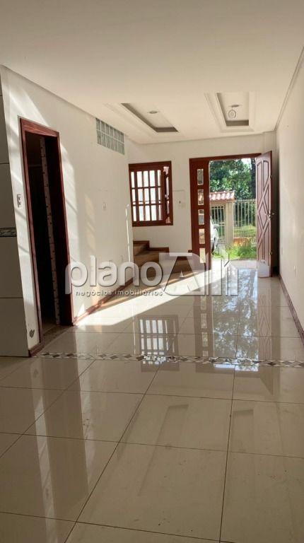 Venda de Casas / Padrão na cidade de Gravataí