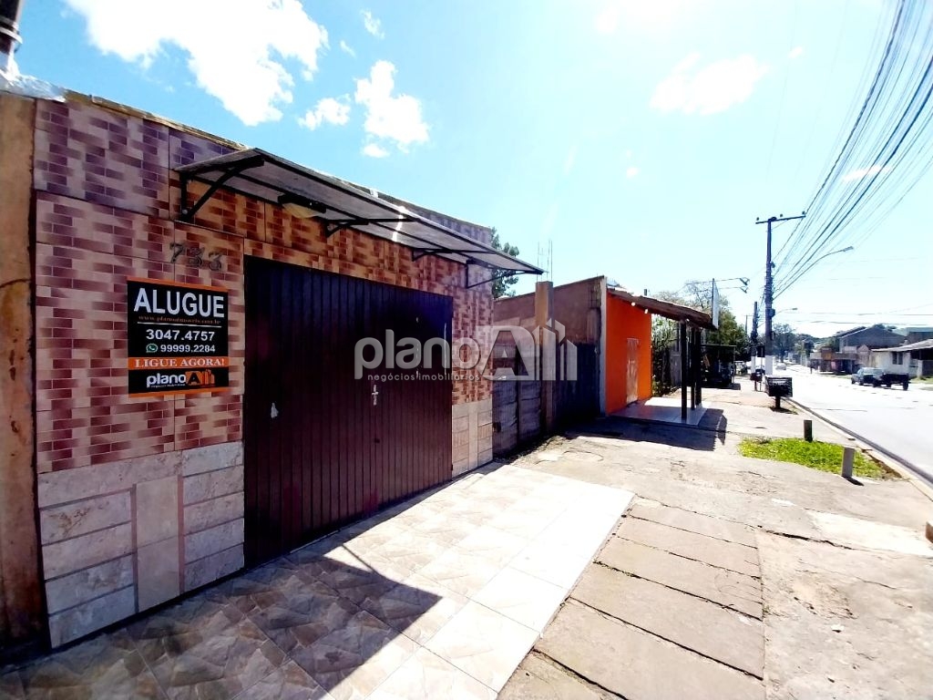 Locação de Comercial / Loja na cidade de Gravataí