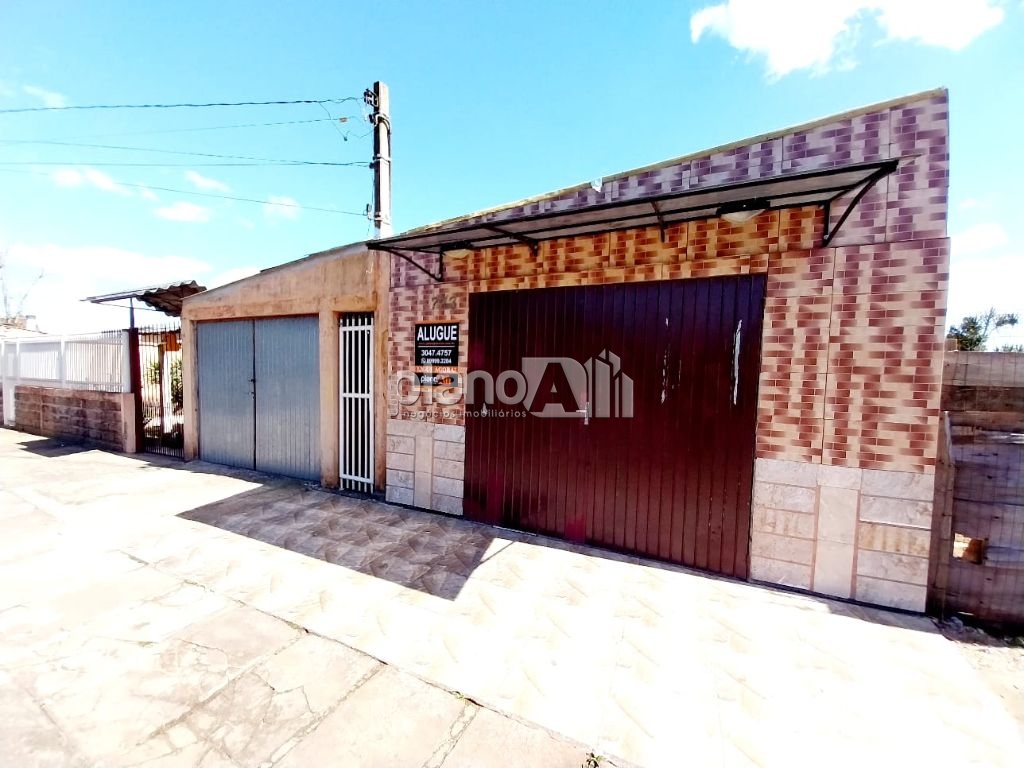 Locação de Comercial / Loja na cidade de Gravataí