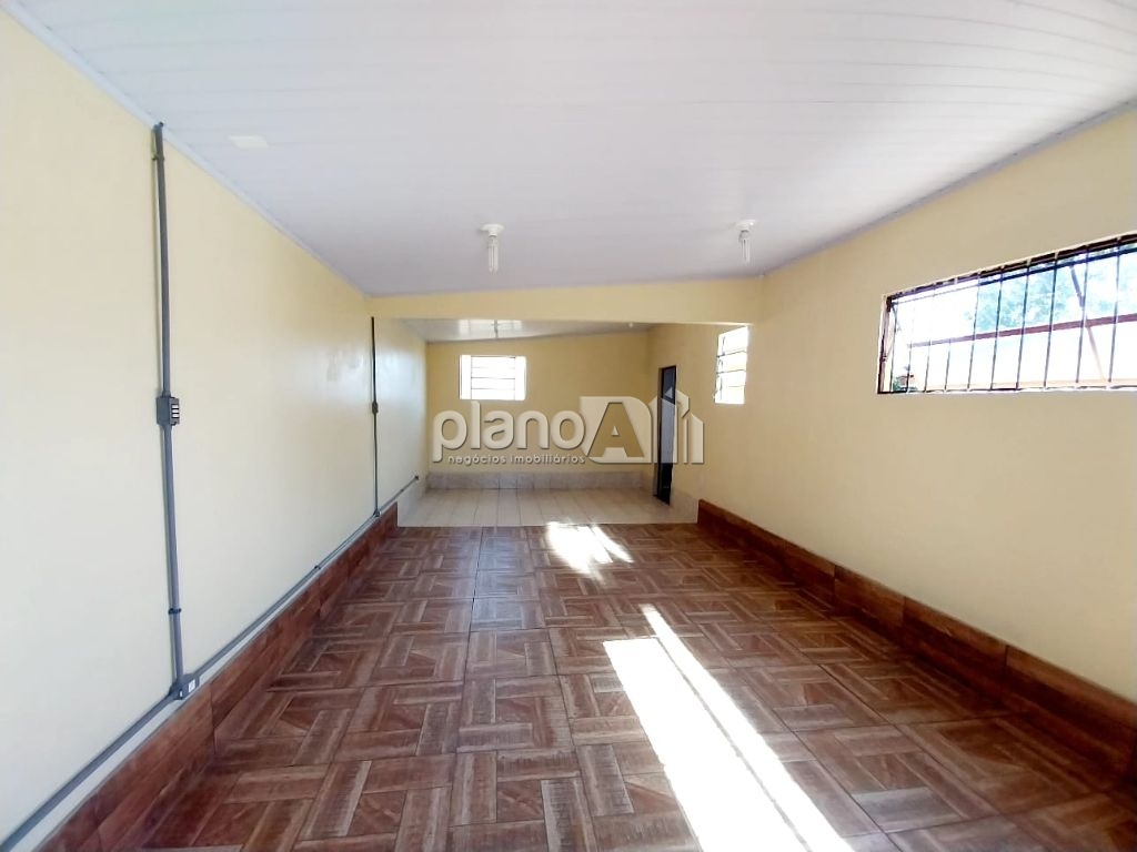 Locação de Comercial / Loja na cidade de Gravataí