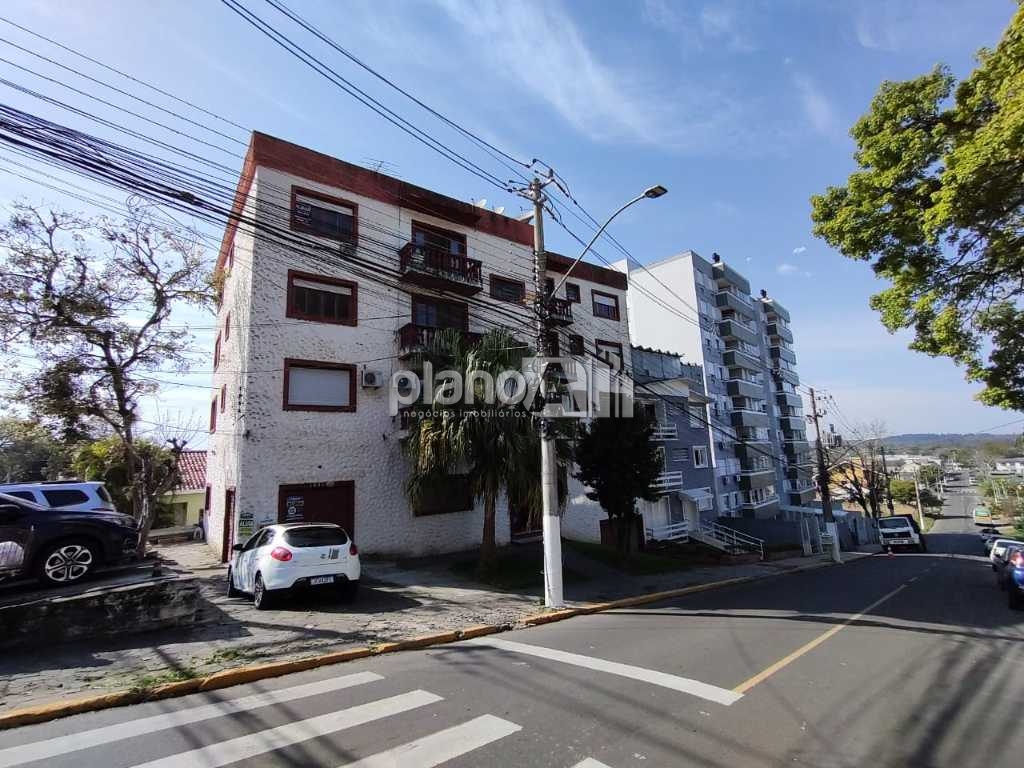 Locação de Apartamentos / Padrão na cidade de Gravataí