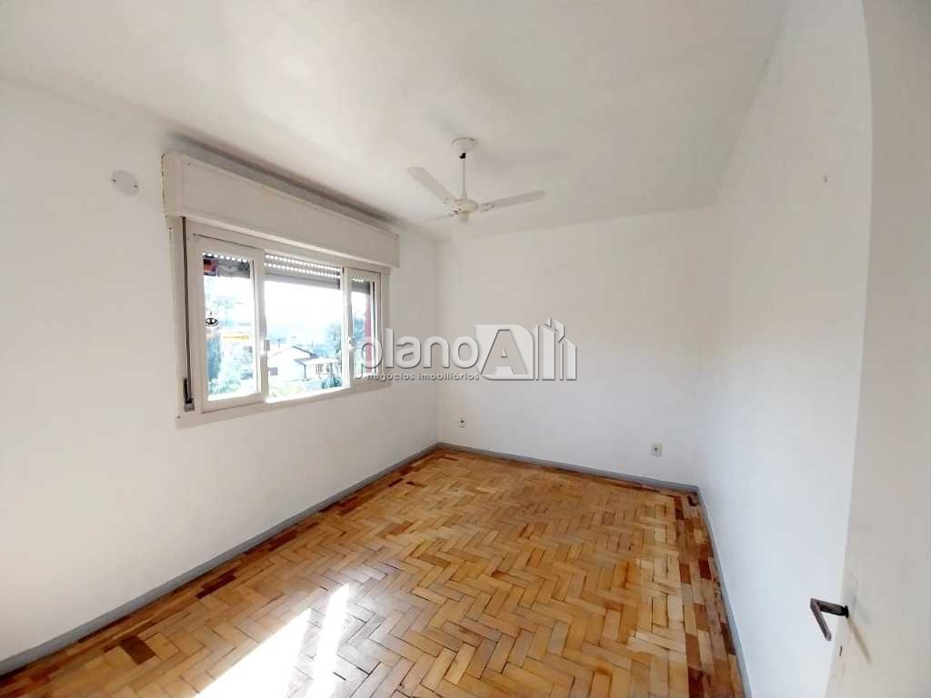 Locação de Apartamentos / Padrão na cidade de Gravataí