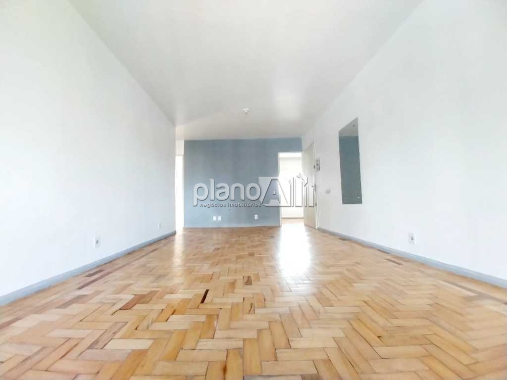 Locação de Apartamentos / Padrão na cidade de Gravataí