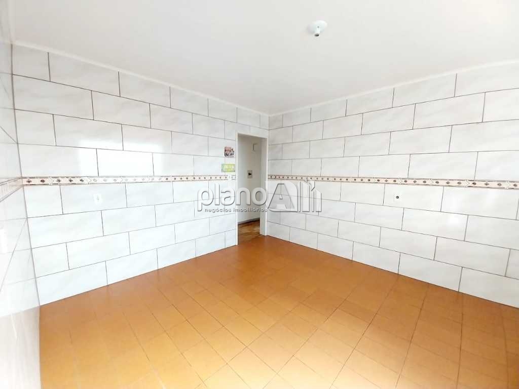 Locação de Apartamentos / Padrão na cidade de Gravataí