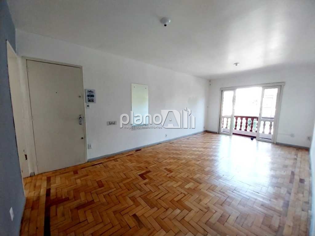 Locação de Apartamentos / Padrão na cidade de Gravataí