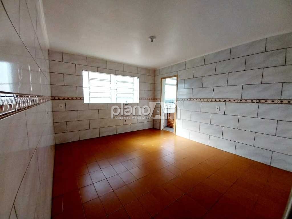 Locação de Apartamentos / Padrão na cidade de Gravataí