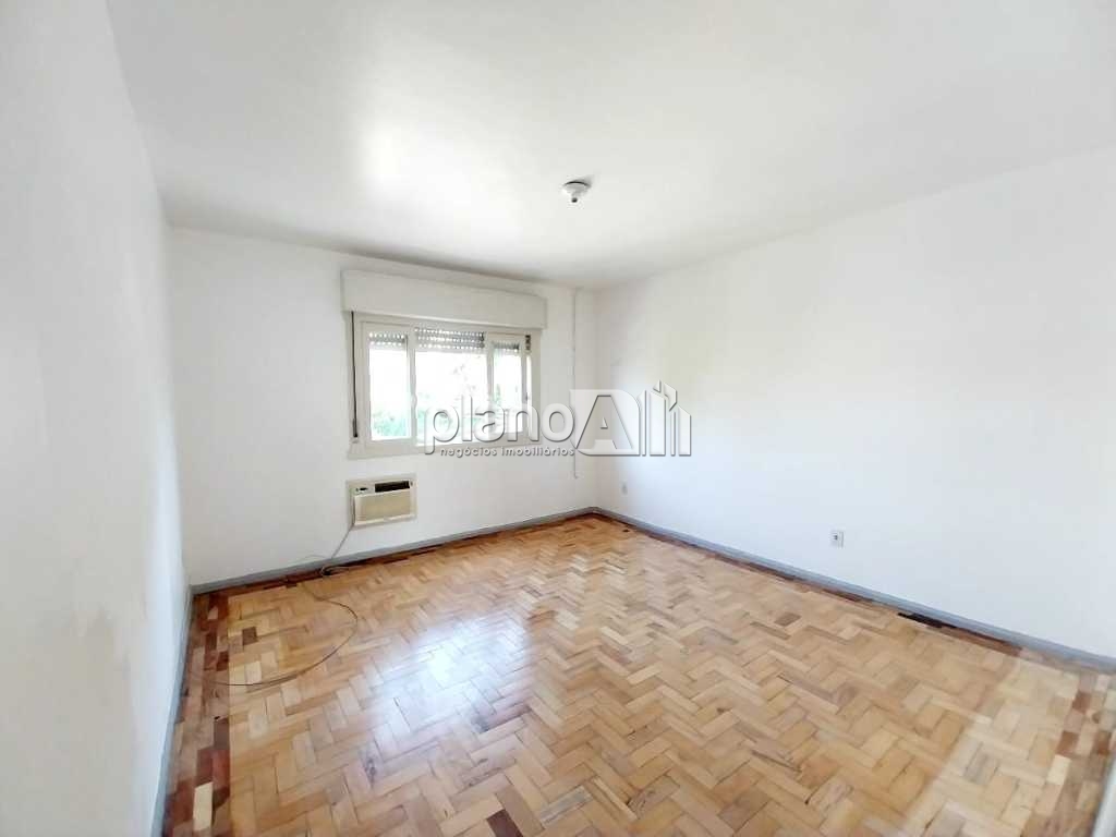 Locação de Apartamentos / Padrão na cidade de Gravataí