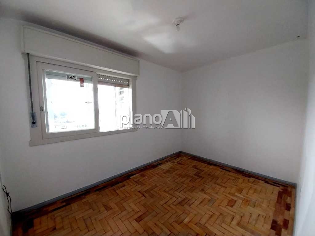 Locação de Apartamentos / Padrão na cidade de Gravataí