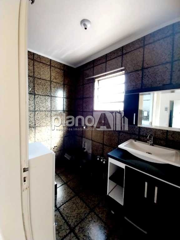 Locação de Apartamentos / Padrão na cidade de Gravataí