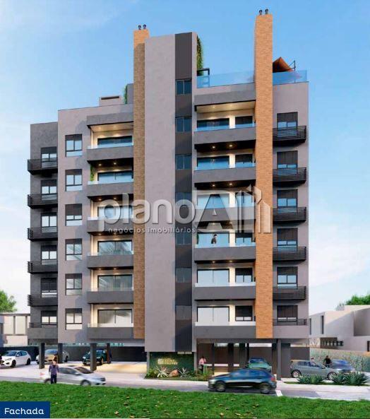 Venda de Apartamentos / Padrão na cidade de Gravataí
