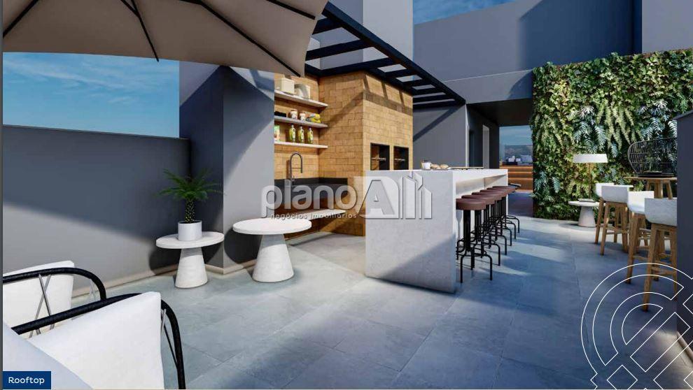 Venda de Apartamentos / Padrão na cidade de Gravataí