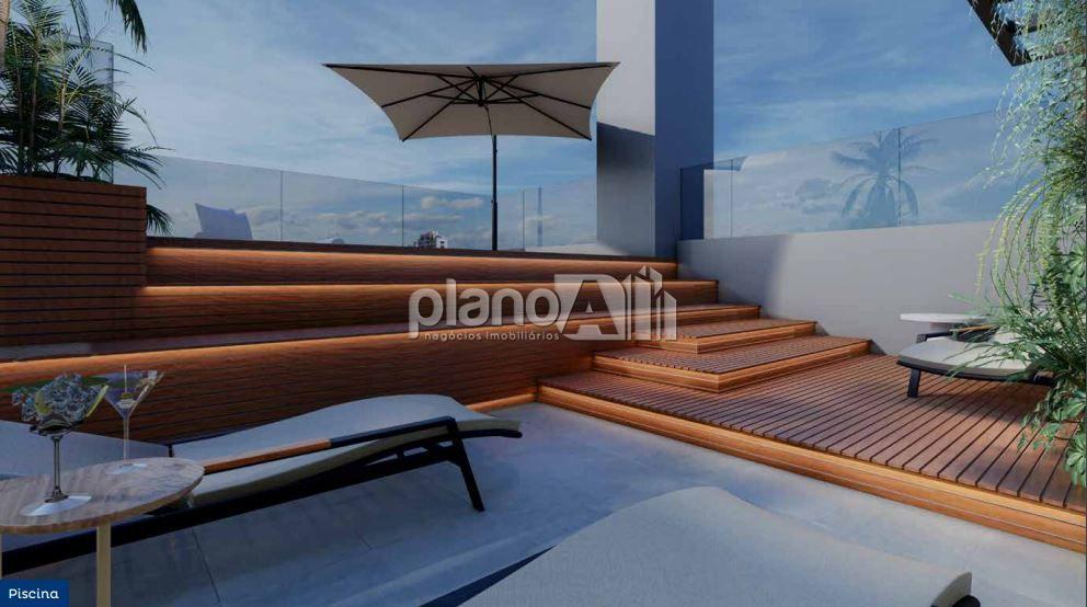 Venda de Apartamentos / Padrão na cidade de Gravataí