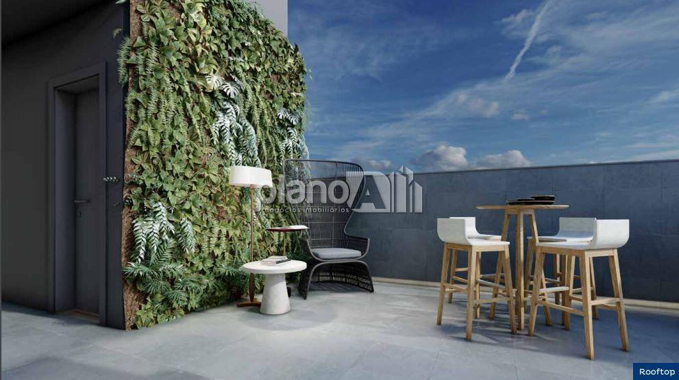 Venda de Apartamentos / Padrão na cidade de Gravataí