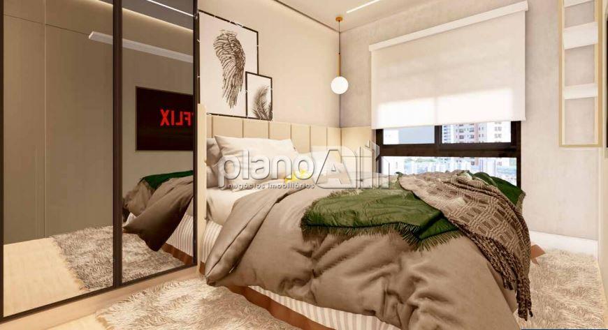 Venda de Apartamentos / Padrão na cidade de Gravataí