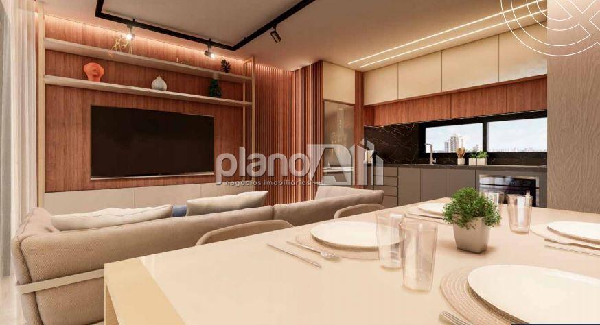 Venda de Apartamentos / Padrão na cidade de Gravataí